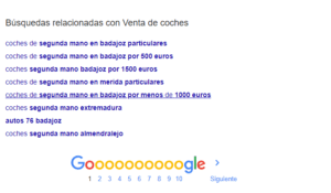 Búsquedas relacionadas